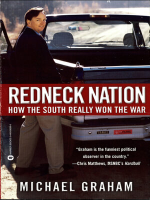 Redneck Nation - ebook